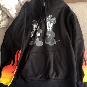 Vans Disney sweater
